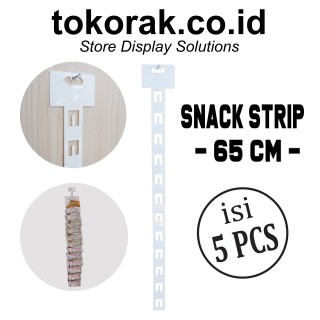 SNACK STRIP